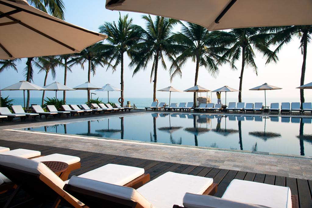 Отель, Хойан, Вьетнам, Victoria Hoi An Beach Resort & Spa 