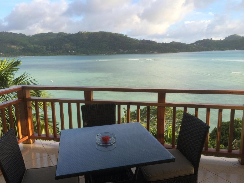 Отель, Маэ (остров), Сейшелы, Sailfish Beach Villa