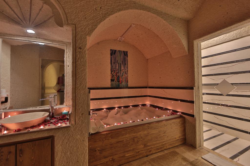 Отель, -, Cappadocia Inn