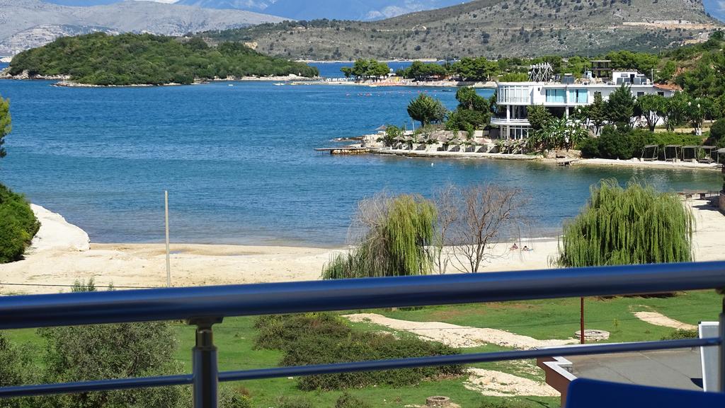 Отдых в отеле Vila Bilali Ксамил (остров) Албания