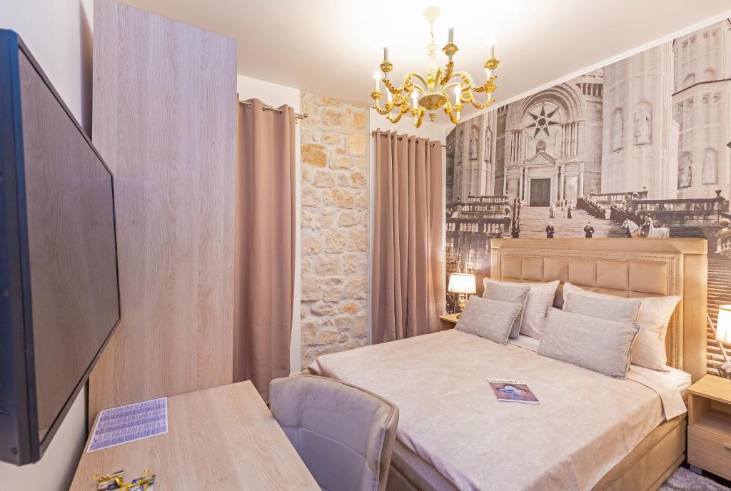 Отель, Южная Далмация, Хорватия, Seven Stars Accommodation Dubrovnik