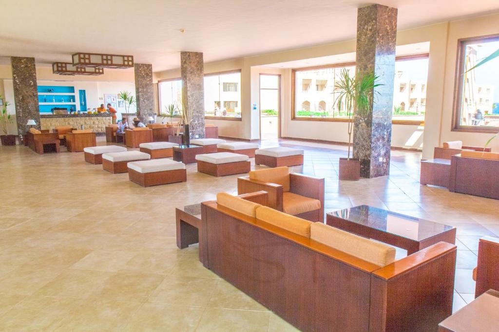 Отель, Viva Blue Resort Soma Bay (Adults Only 12+)