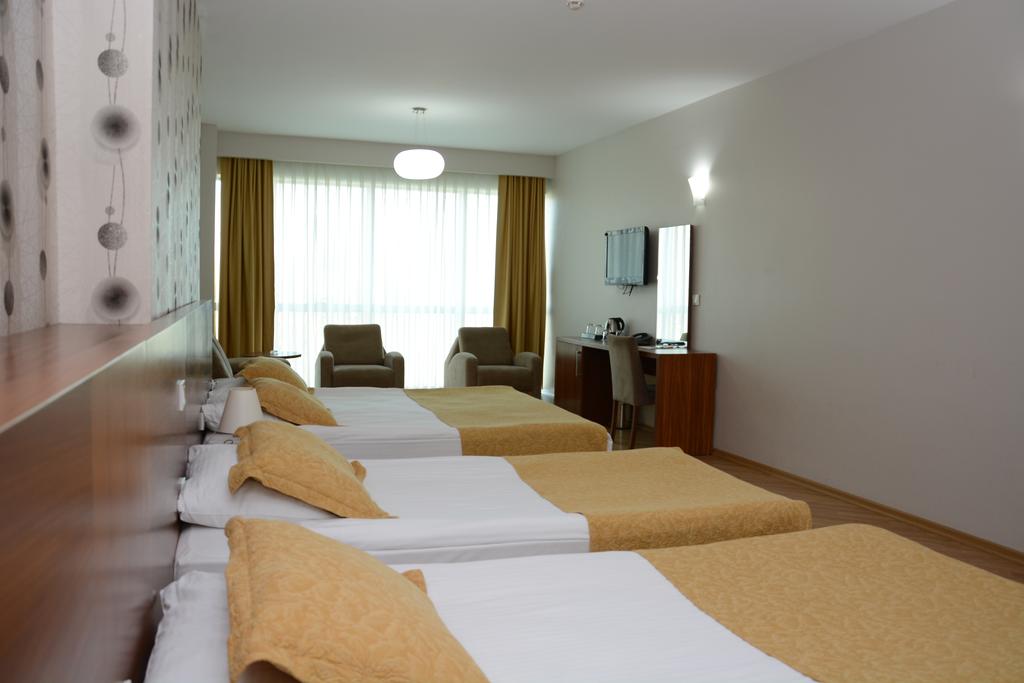 Отель, Ялова, Турция, Grand Karot Hotel Yalova