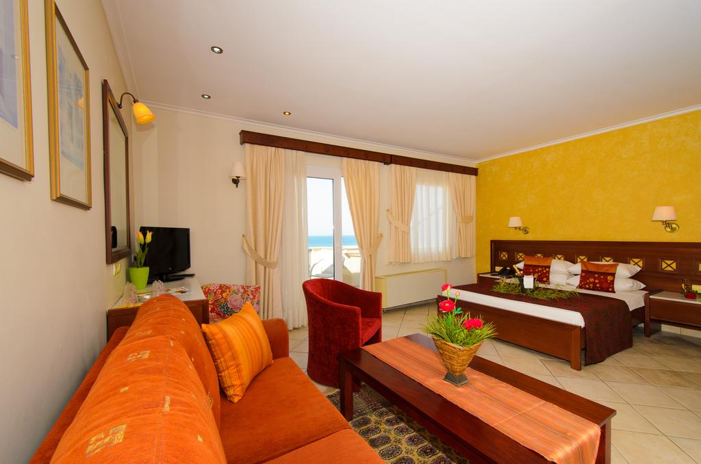 Bomo Evilion-Stilvi Hotel Greece prices