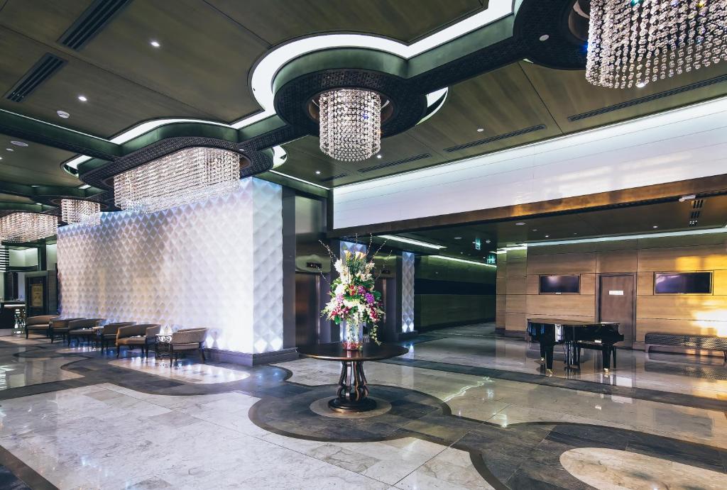 Відпочинок в готелі Ayla Bawadi Hotel Аль-Айн ОАЕ