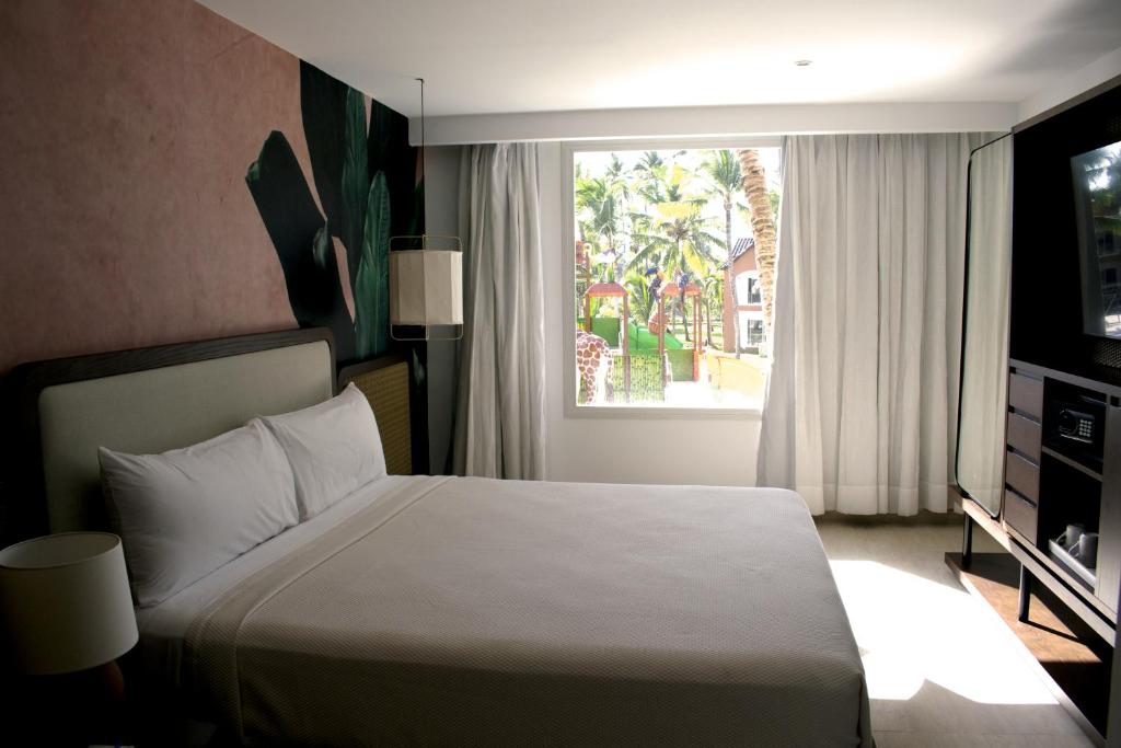 Отель, Доминиканская республика, Пунта-Кана, Tropical Princess