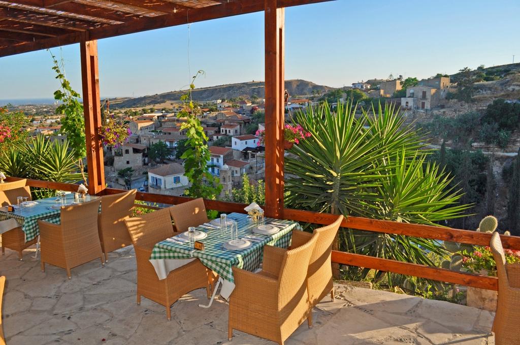 Oferty hotelowe last minute Cyprus Villages Limassol