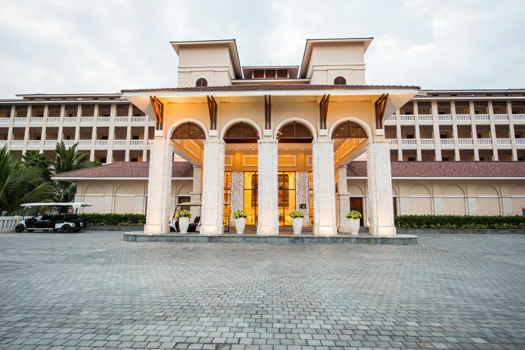 Vinpearl Da Nang Resort & Villas (ex Vinpearl Premium Da Nang) Wietnam ceny