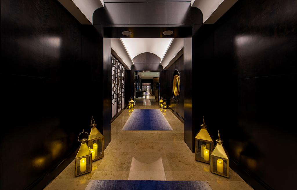 The Ritz-Carlton, Doha цена