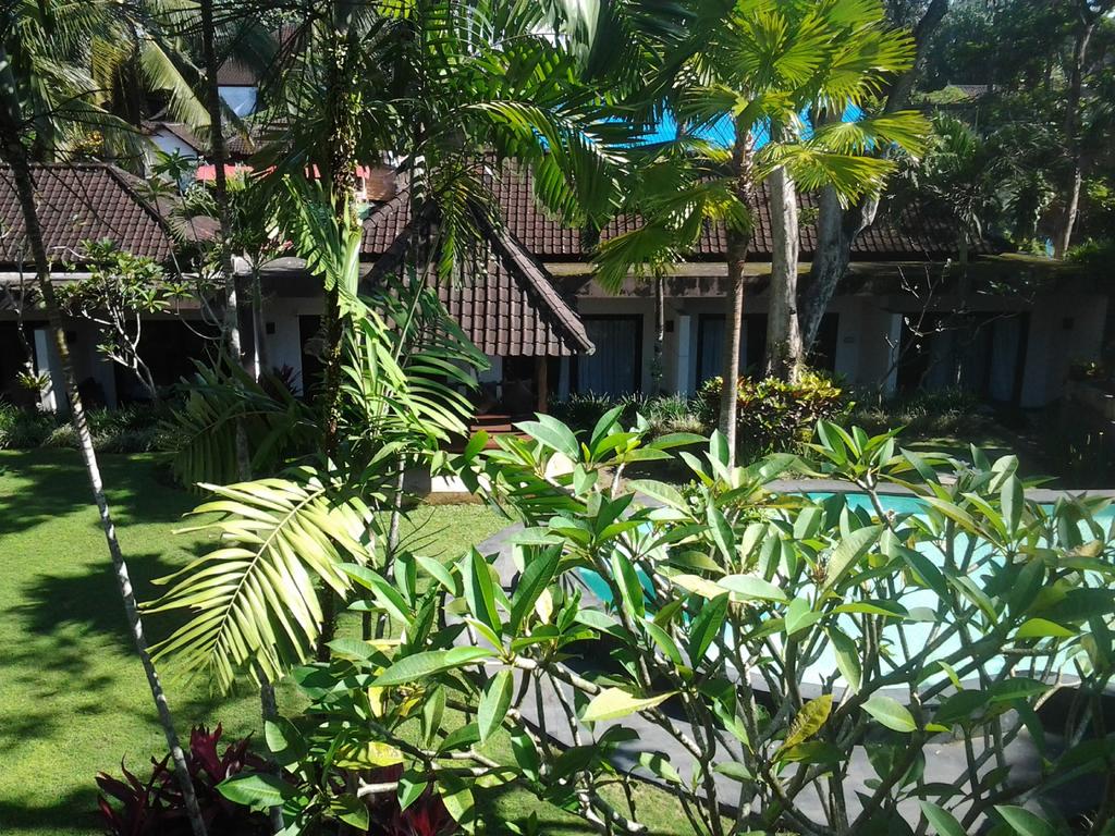 Y Resort Ubud, Индонезия
