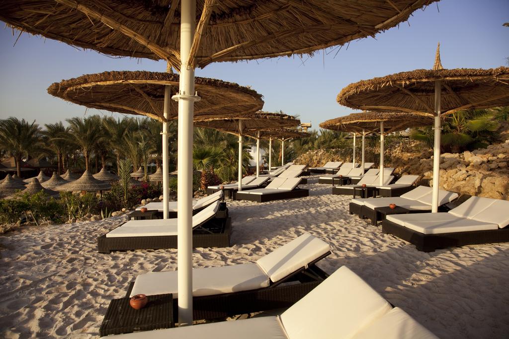 Odpoczynek w hotelu Le Royale Collection Luxury Resort (ex. Royal Sonesta Resort) Szarm el-Szejk Egipt