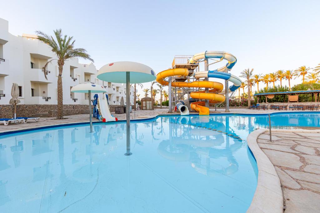 Sharm Plaza (ex. Crowne Plaza Resort), Шарм-эль-Шейх
