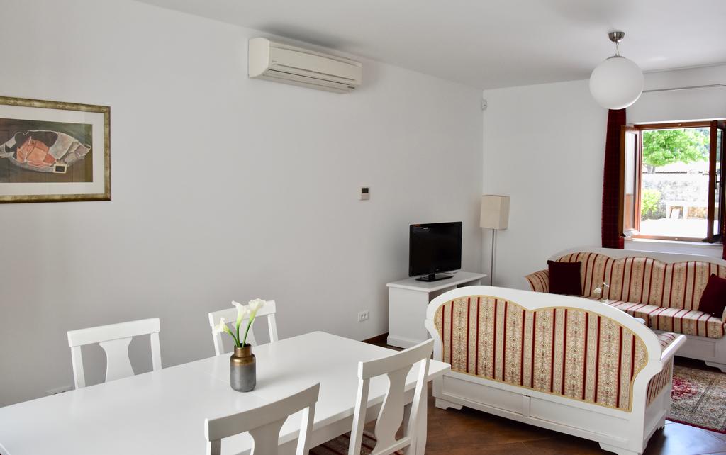 Отзывы об отеле Apartments Vila Riva