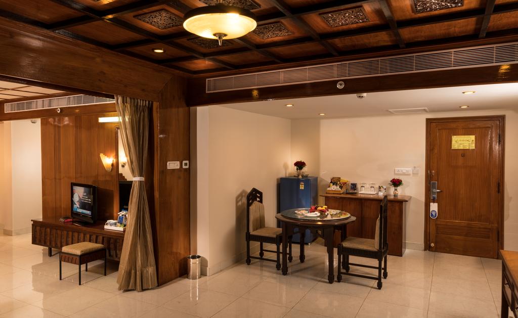 Гарячі тури в готель Fortune Pandiyan Мадурай Індія