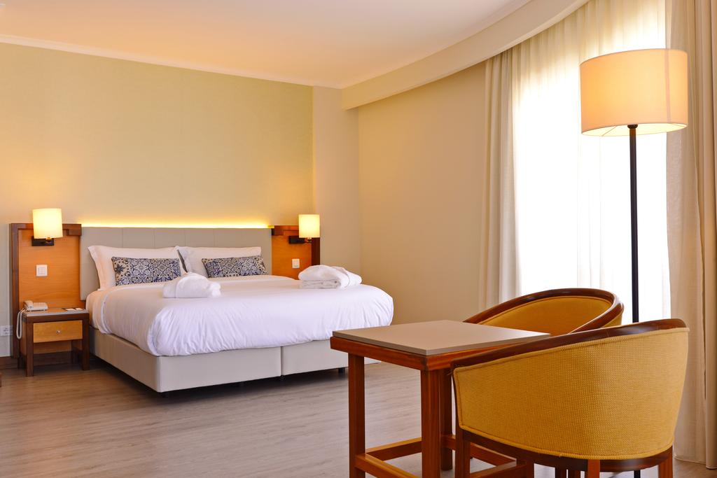 Real Bellavista Hotel & Spa, Алгарве цены
