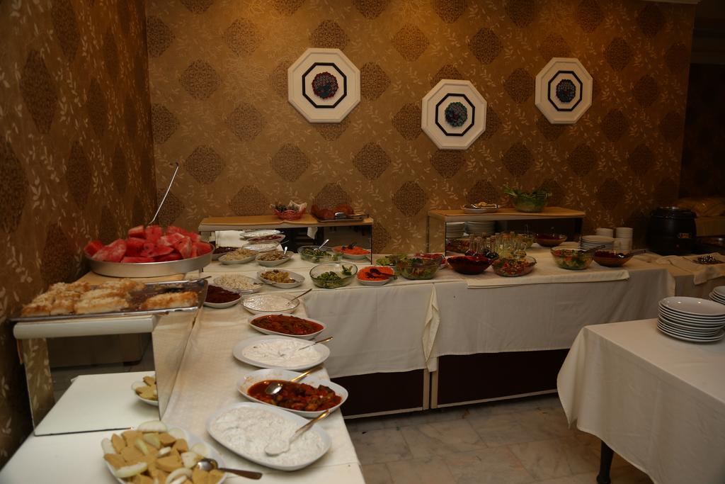 Egeria Park Hotel, Turkey, Kusadasi, tours, photos and reviews