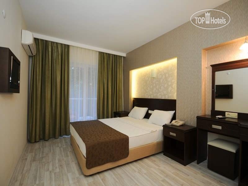 Відпочинок в готелі Palmea Hotel Мармарис Туреччина