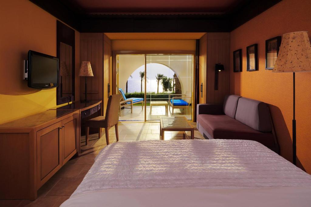 Фото готелю Retac Qunay Resort & Spa
