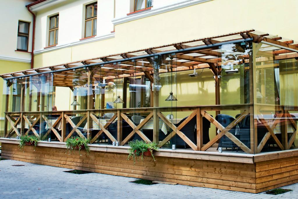 Горящие туры в отель Memel Hotel Клайпеда