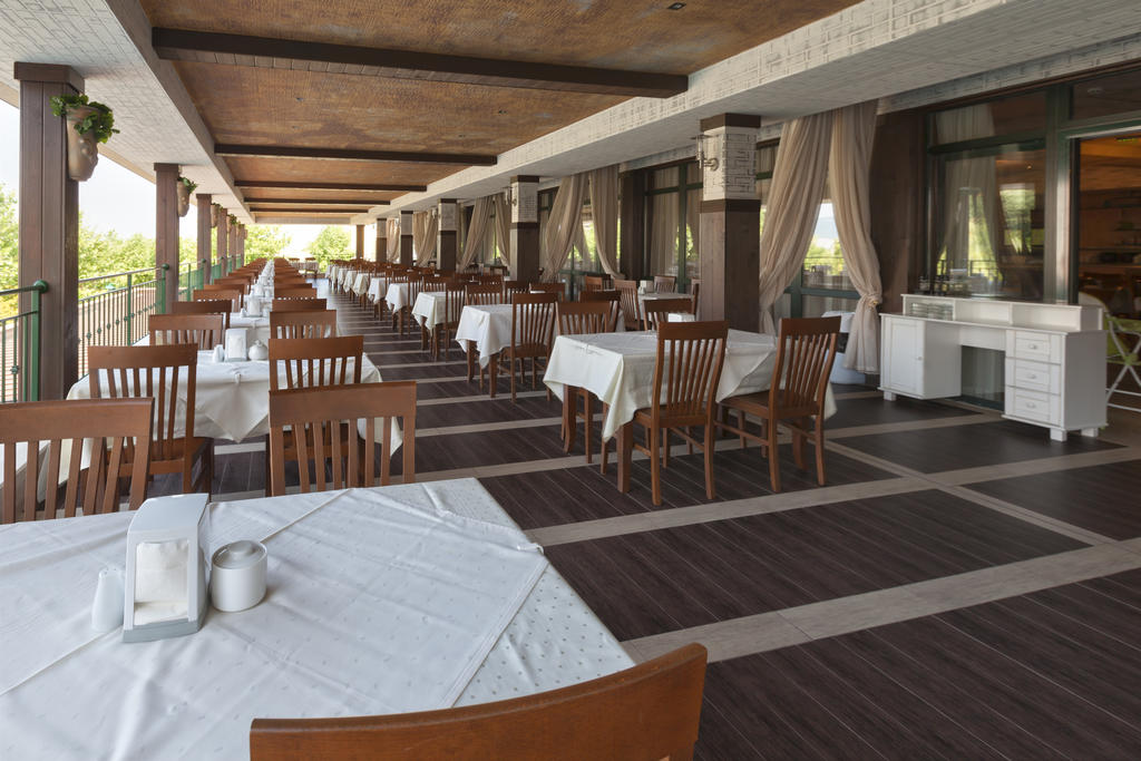 Hotel reviews Club Calimera Imperial Resort