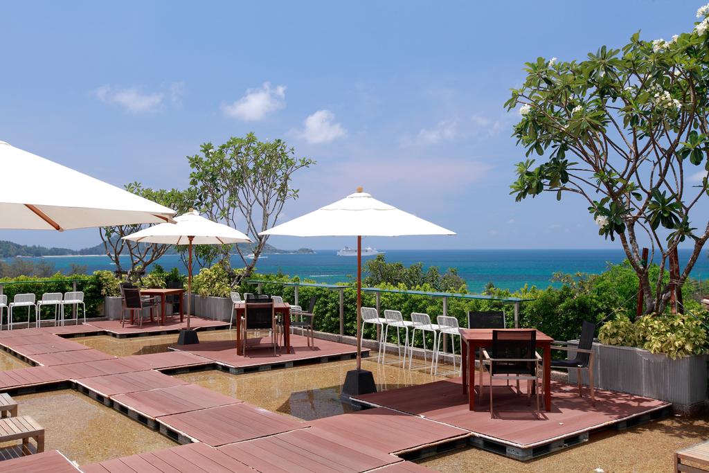 Sea Sun Sand Resort & Spa, 4