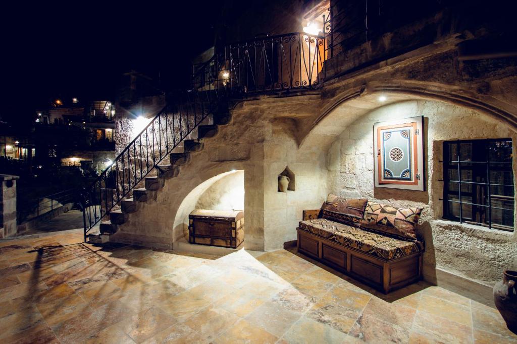 Sultan Cave Suites Турция цены