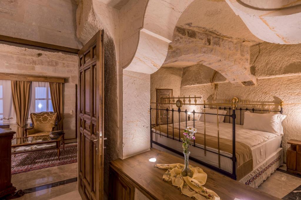 Hanedan Cappadocia Suites, фотографии