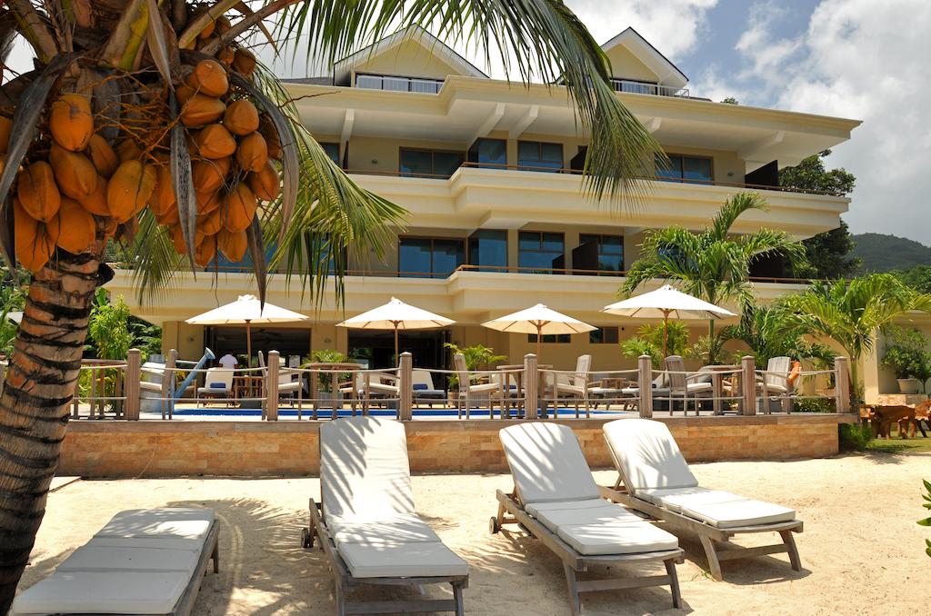 Crown Beach Hotel Сейшелы цены