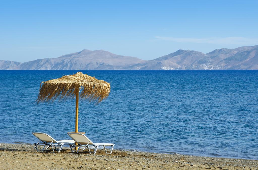Makis Inn Beach Resort, Греция, Арголида