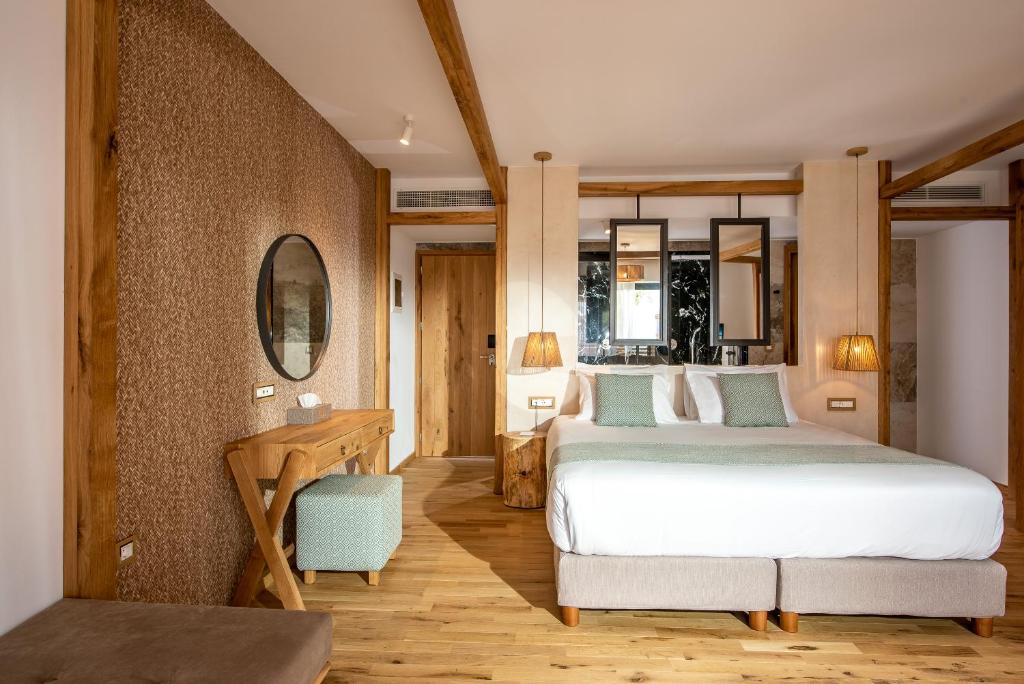 Odpoczynek w hotelu Stella Island Luxury Resort & Spa (Adults Only) Heraklion Grecja