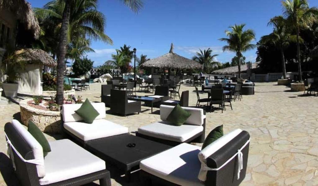 Горящие туры в отель Cofresi Palm Beach & Spa Resort