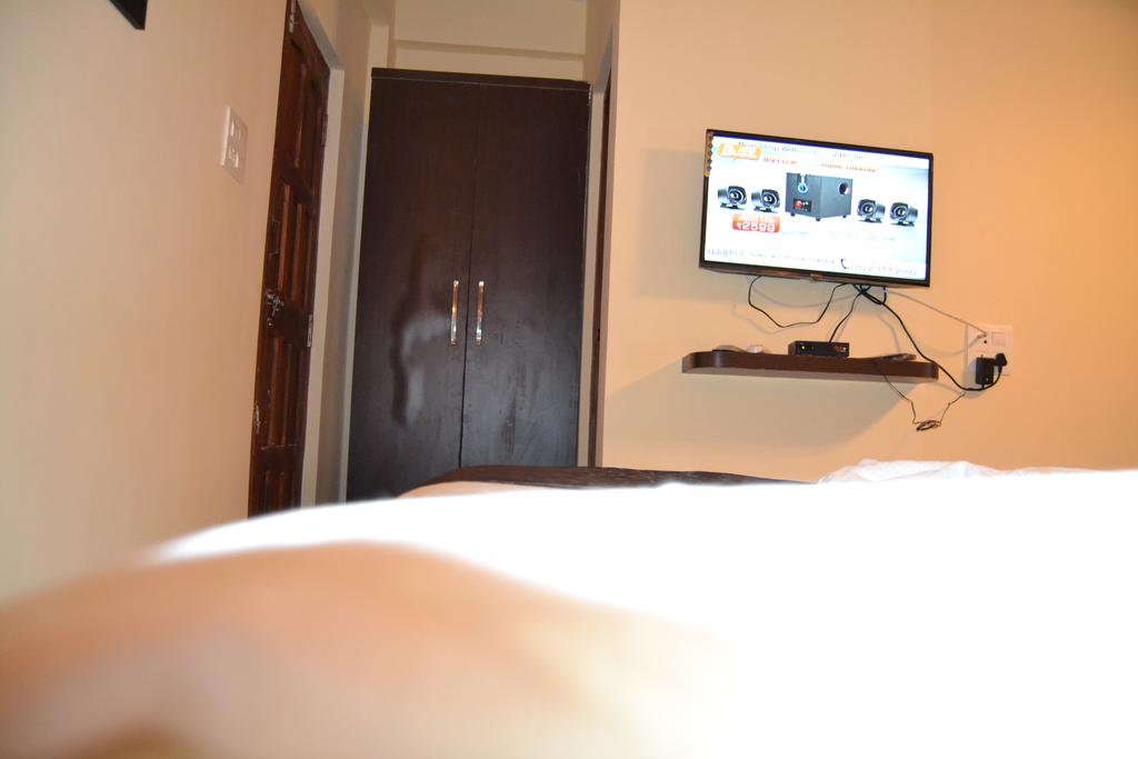 Hotel Aananda, Гоа північний ціни