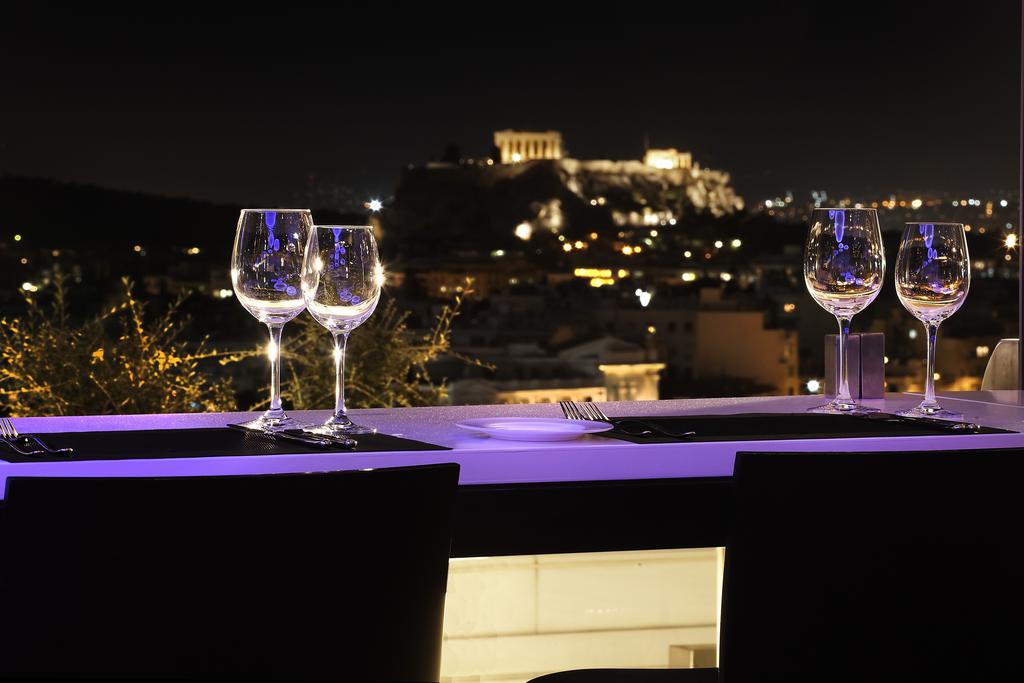 Hilton Athens, Афины цены
