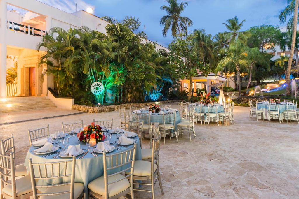 Горящие туры в отель Be Live Experience Hamaca Beach (ex. Oasis Hamaca) Бока-Чика Доминиканская республика