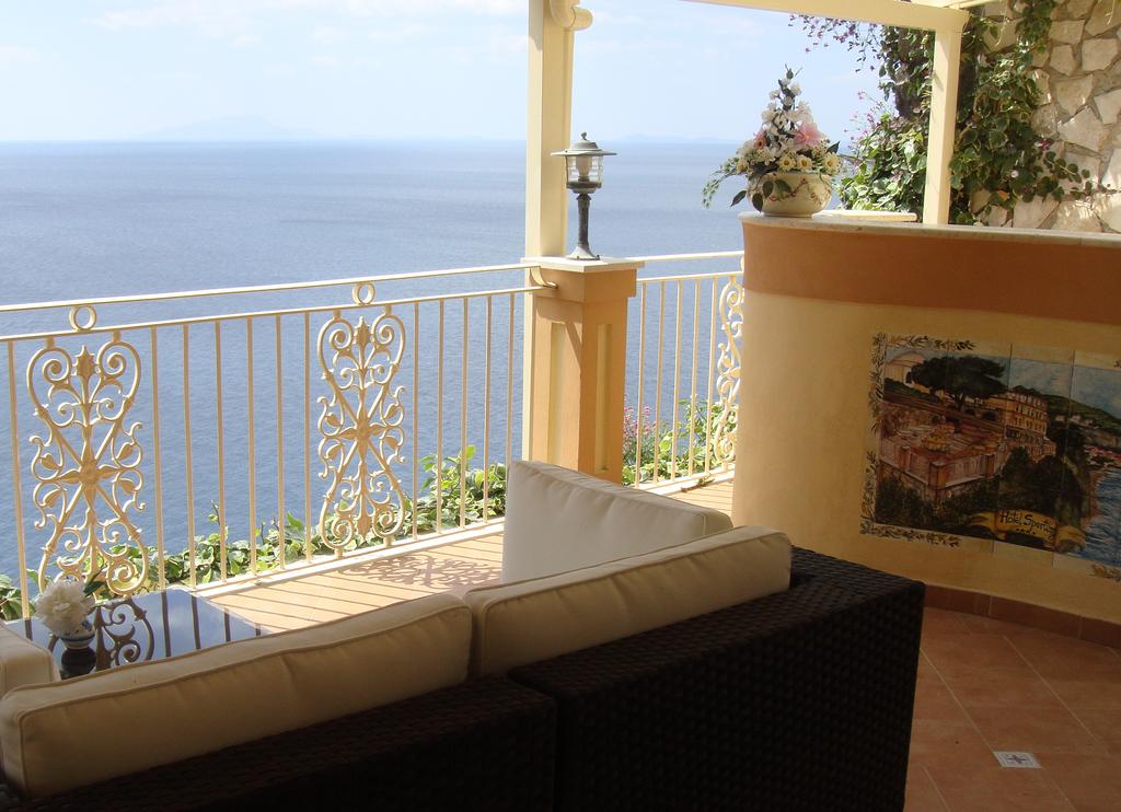 Hot tours in Hotel Sporting (Vico Equense) The Gulf of Naples