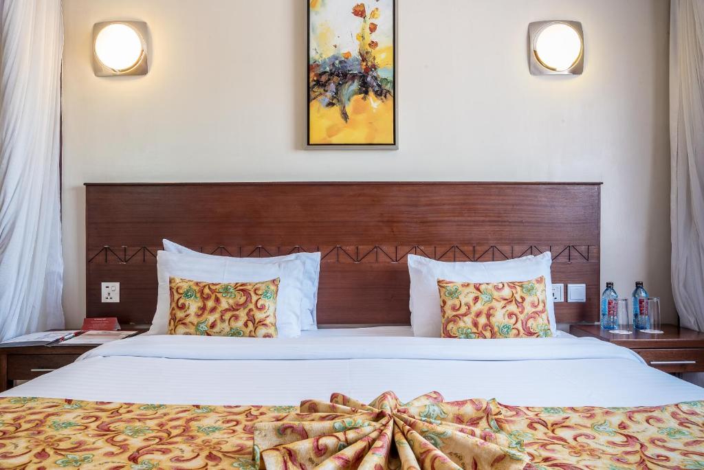 Горящие туры в отель Prideinn Lantana Suites Найроби