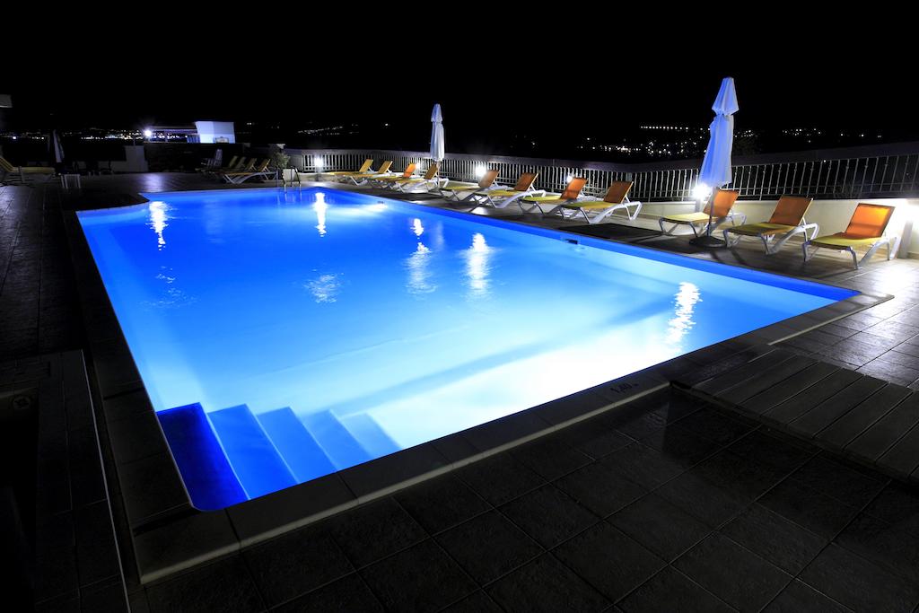 Blue Waves Resort Chorwacja ceny