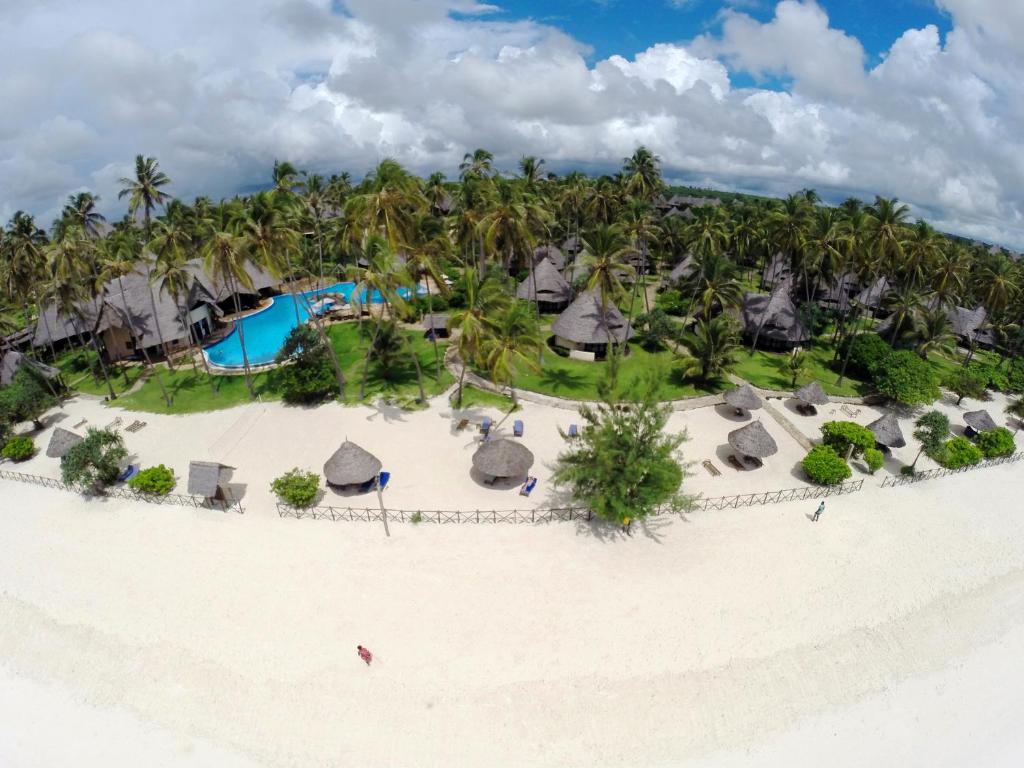 Reviews of tourists Ocean Paradise Resort & Spa