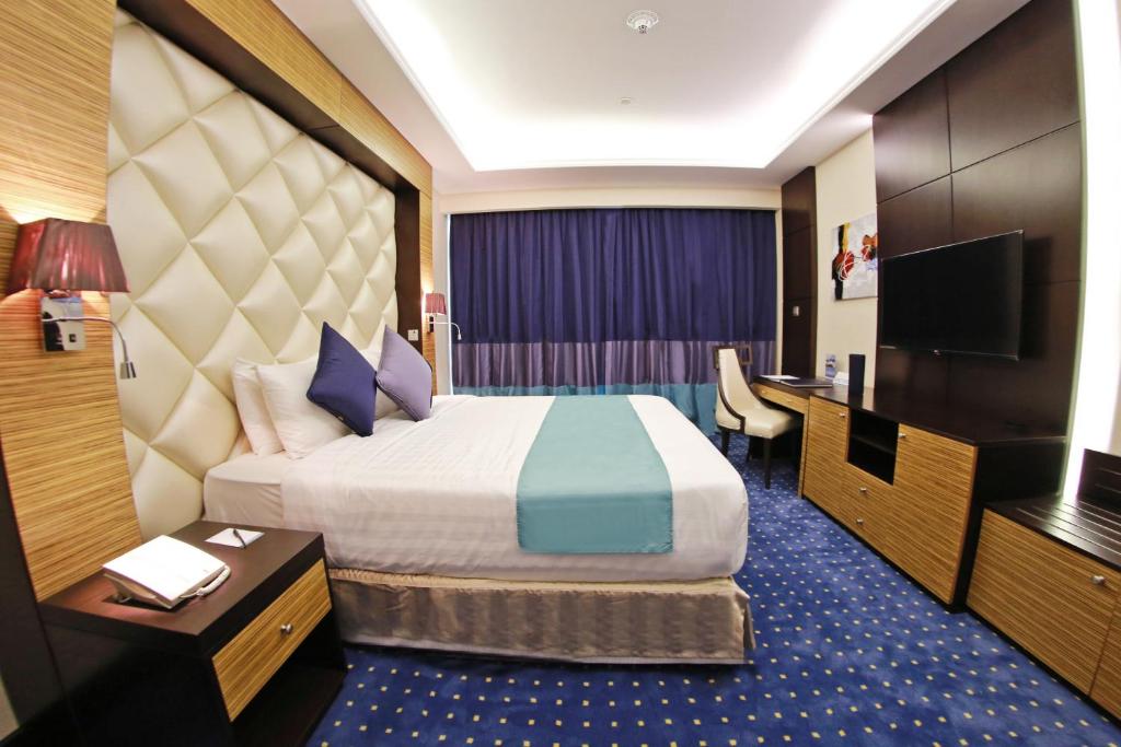 Armada Avenue Hotel (ex. Armada Bluebay) ОАЭ цены