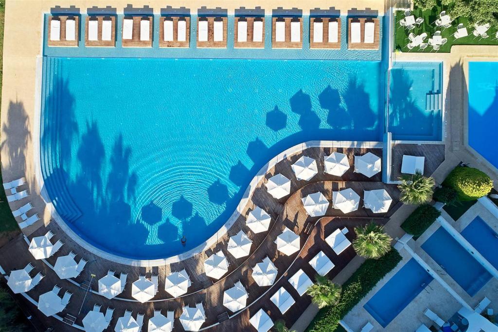So White Club Resort  (ex. Atlantica So White Club Resort, So White Boutique Suites), Кипр, Айя-Напа
