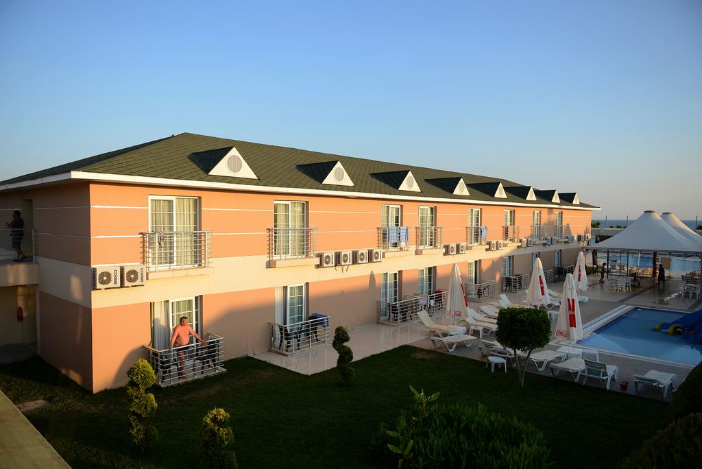 Armas Belek Hotel  hv1 (Belek Soho Beach Club), Турция, Белек, туры, фото и отзывы