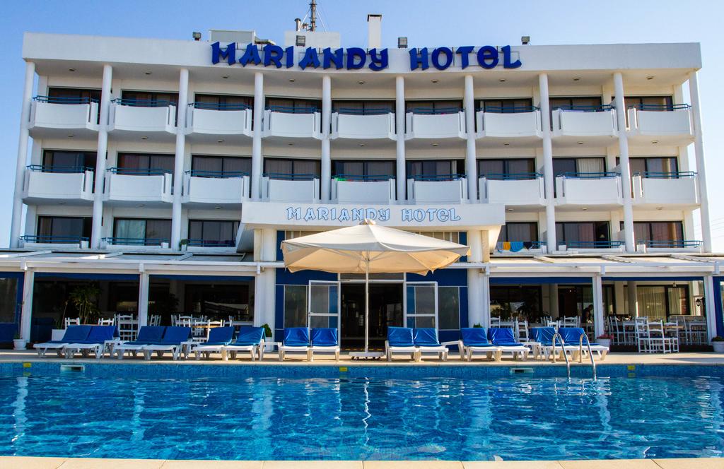 Mariandy Hotel, 2, фотографии