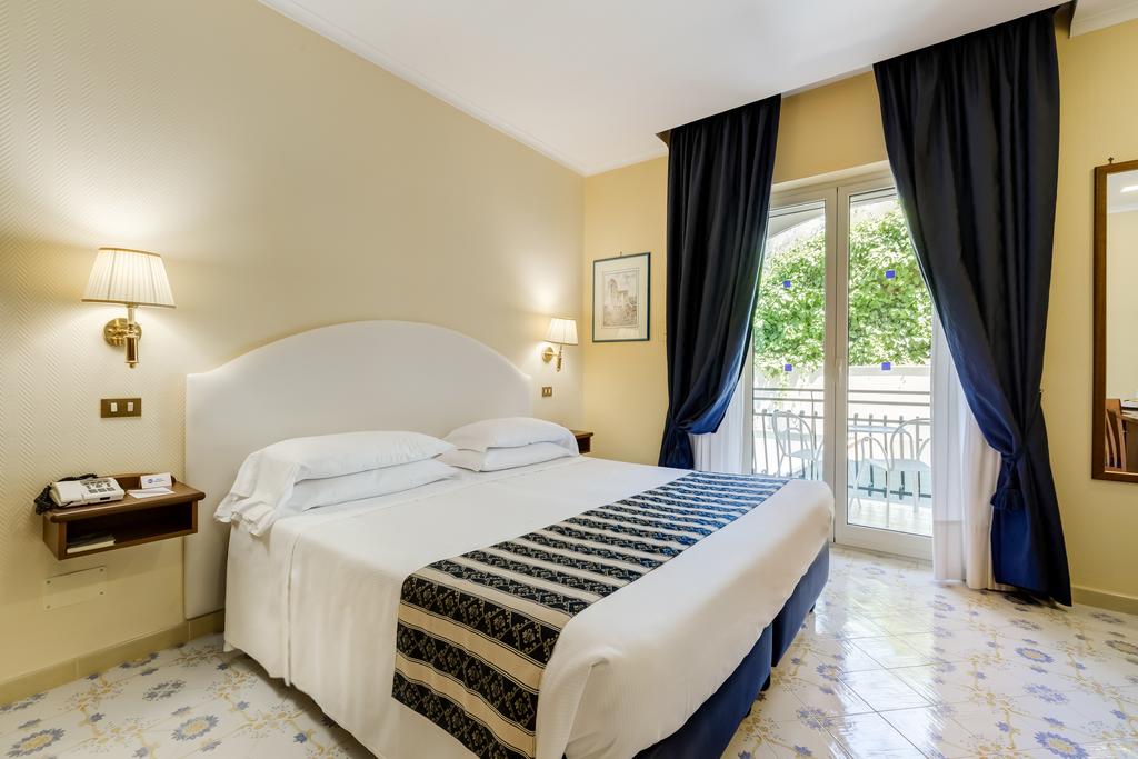 The Gulf of Naples Best Western Hotel La Solara prices