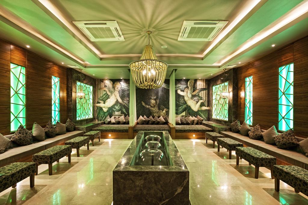 Ціни в готелі Thor Alkoclar Exclusive Bodrum (ex. Thor Luxury Boutique Hotel & Villas)