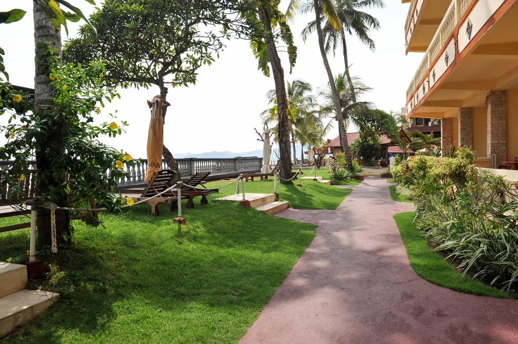 Bali Palms Resort, Індонезія, Карангасем, тури, фото та відгуки