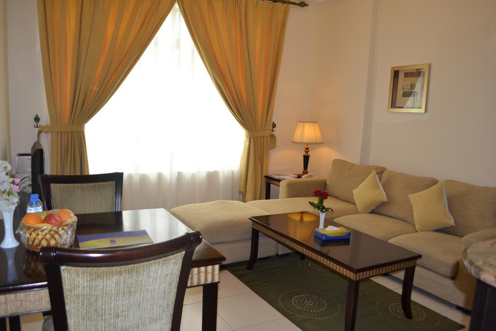 Отдых в отеле Al Hayat Hotel Apartment* Шарджа ОАЭ