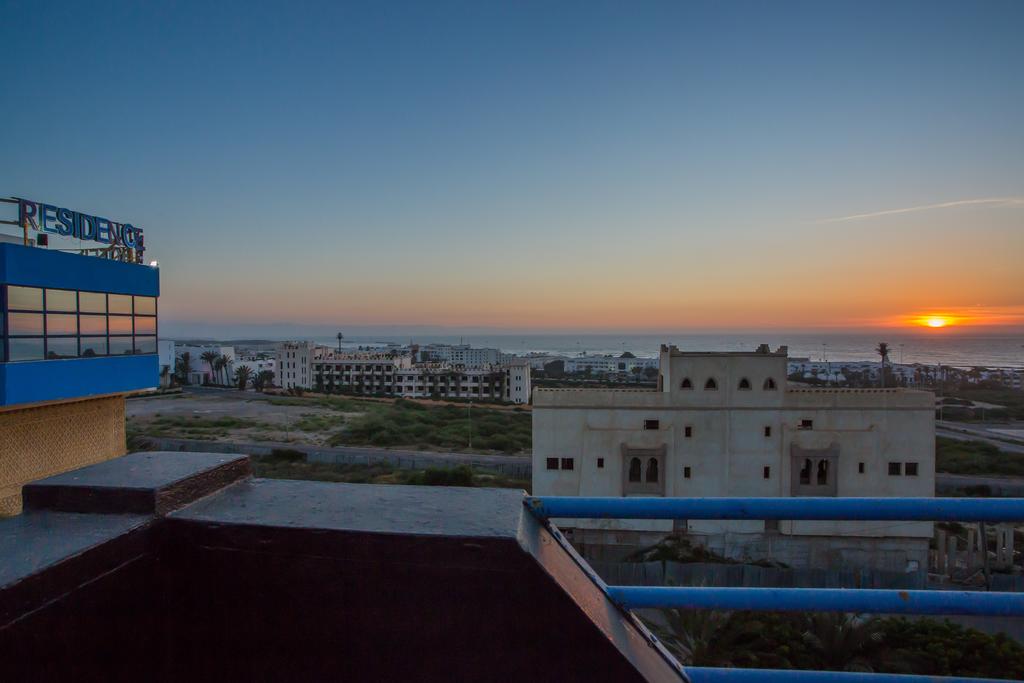 Oferty hotelowe last minute Omega Hotel Agadir Maroko