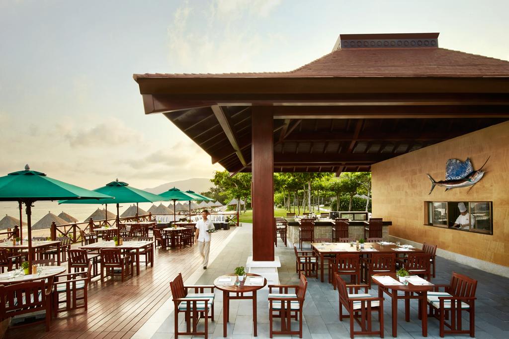 Гарячі тури в готель Sanya Marriott Yalong Bay Resort & Spa Санья Китай