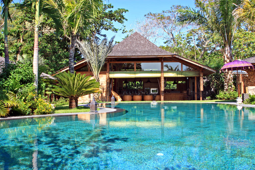 Готель, Індонезія, Балі (курорт), Bali Ethnic Villa