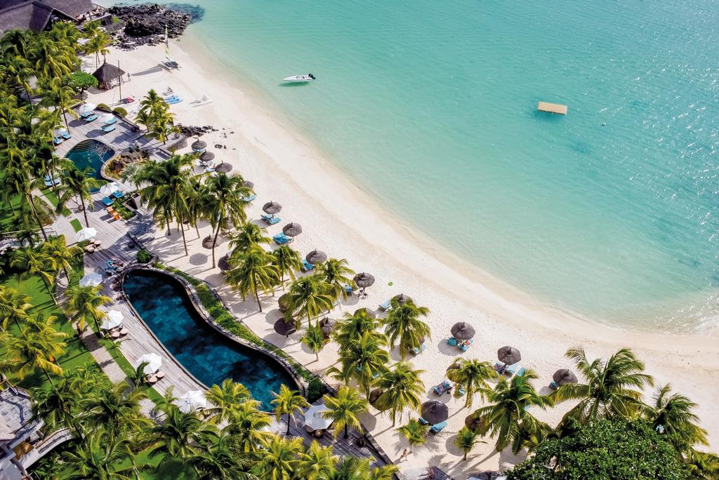 Royal Palm Beachcomber Mauritius, Маврикий, Северное побережье